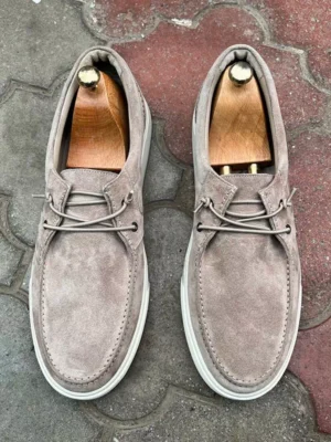 чоловічі топсайдери 702-V