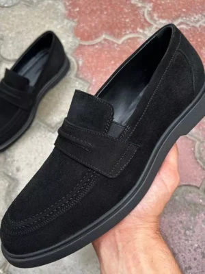 мужские лоферы 731-I