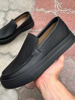 мужские лоферы 737-EG