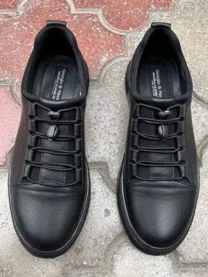 мужские кеды 740-GM