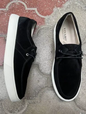 чоловічі топсайдери 741-V