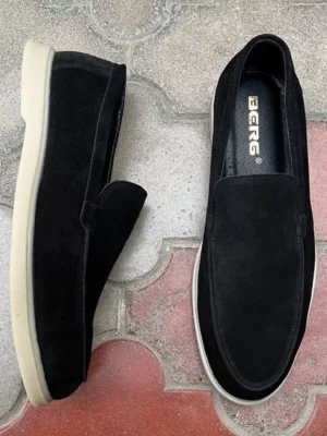 мужские лоферы 765-B