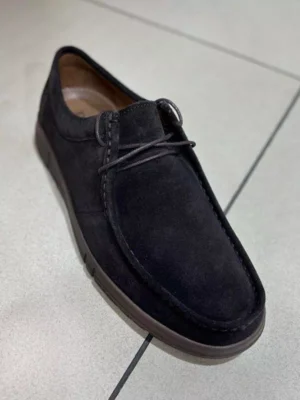 чоловічі топсайдери 805-D