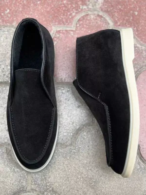 мужские лоферы EG-795