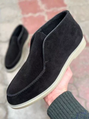 мужские лоферы EG-795