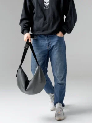 чоловіча сумка S-534/009M