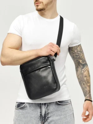 чоловіча сумка S-702/101M