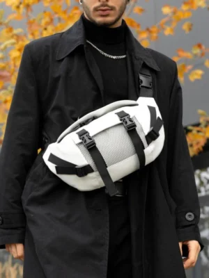 чоловіча бананка S-804/008M