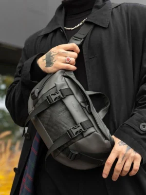 чоловіча бананка S-804/009M