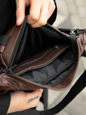 чоловіча бананка S-804/020M