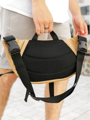 чоловіча бананка S-804/026M