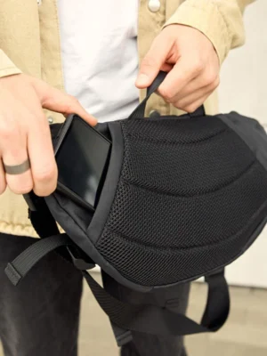 чоловіча бананка S-804/065M