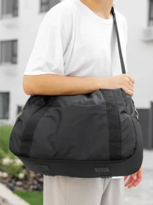 спортивна чоловіча сумка S-922/065