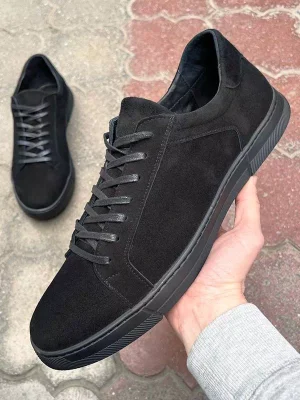 чоловічі кеди 701-B