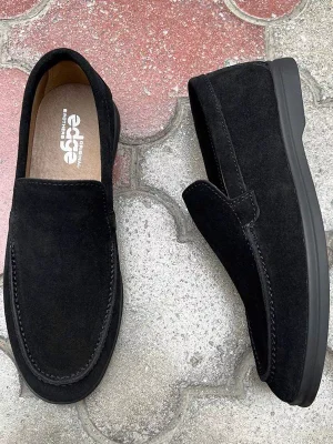 чоловічі лофери 745-EG