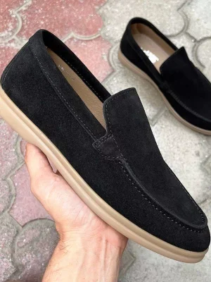 чоловічі лофери 746-EG