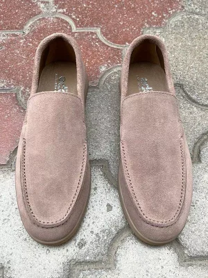 чоловічі лофери 747-EG