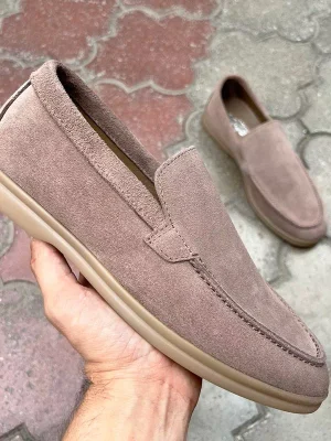 чоловічі лофери 747-EG