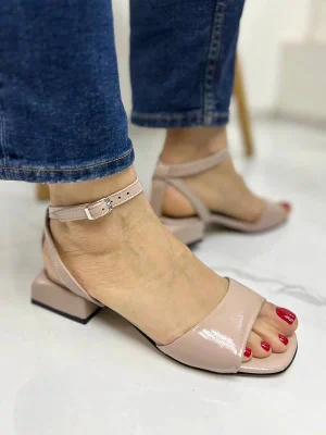 жіночі босоніжки MS-0169