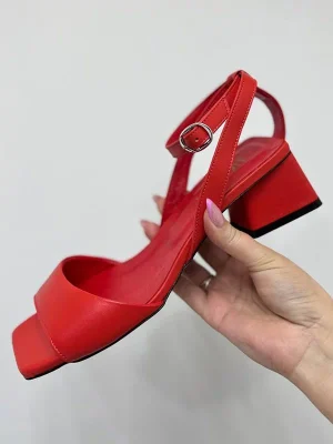 жіночі босоніжки MS-0171