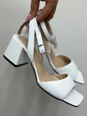 жіночі босоніжки MS-0174