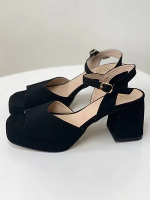 жіночі босоніжки MS-0814