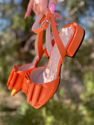 жіночі босоніжки MS-1120