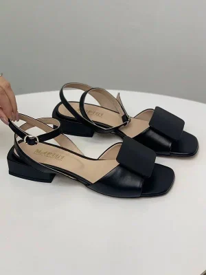 жіночі босоніжки MS-1132