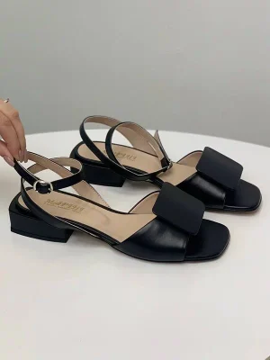 жіночі босоніжки MS-1132