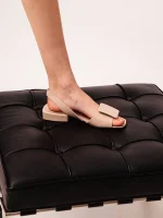 женские босоножки MS-1311