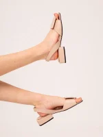 женские босоножки MS-1311