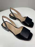 женские босоножки MS-1315