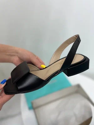 женские босоножки MS-1315