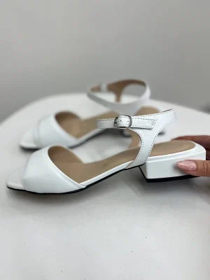 женские босоножки MS-1603