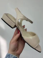 женские босоножки MS-1604