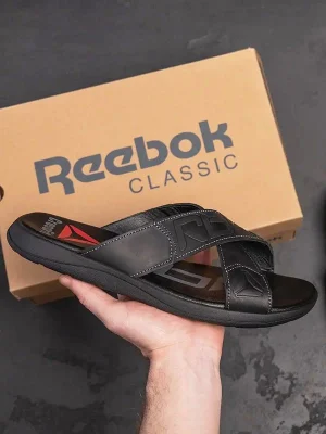 мужские шлёпанцы R-7B